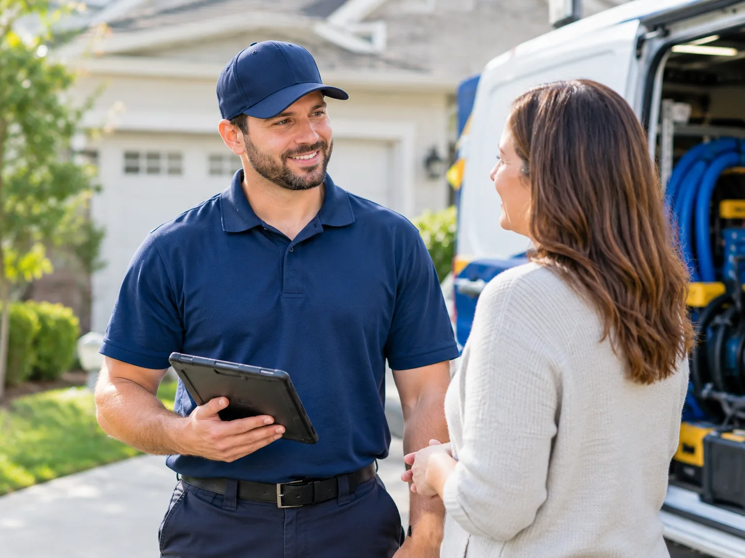 Sewage Backup Cleanup Racine, WI FAQs
